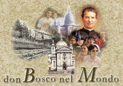 Salesiani don bosco milano